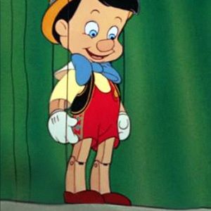 Meet your Posher, Javier